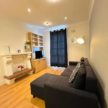 Apartamento Luxury In City Center *