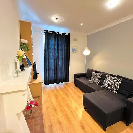 Apartamento Luxury In City Center *