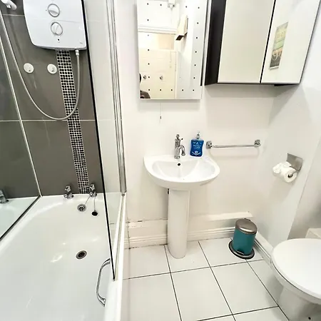 Luxury In City Center * Δουβλίνο